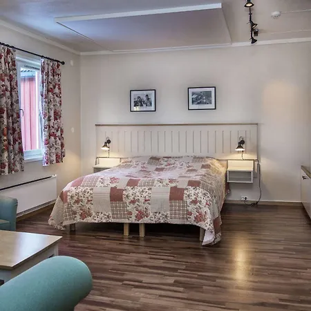 Birkebeineren & Hotell 3*