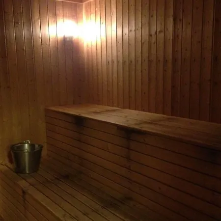 Birkebeineren & Hotell 3*