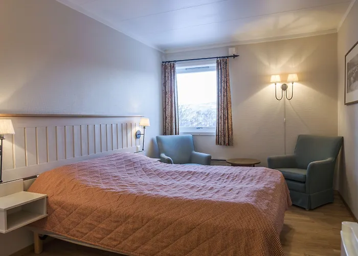 Birkebeineren & Hotell Lillehammer