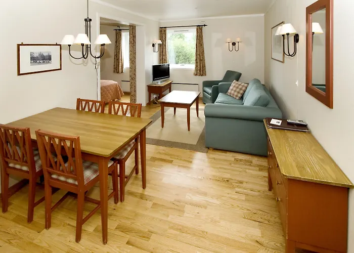 Hotell Birkebeineren & Lillehammer