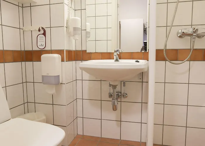 Birkebeineren Hotel&apartments Lillehammer