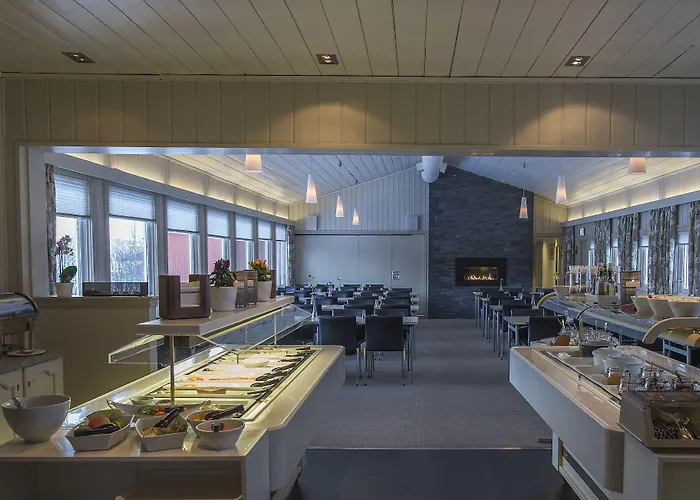 Hotell Birkebeineren & 3*