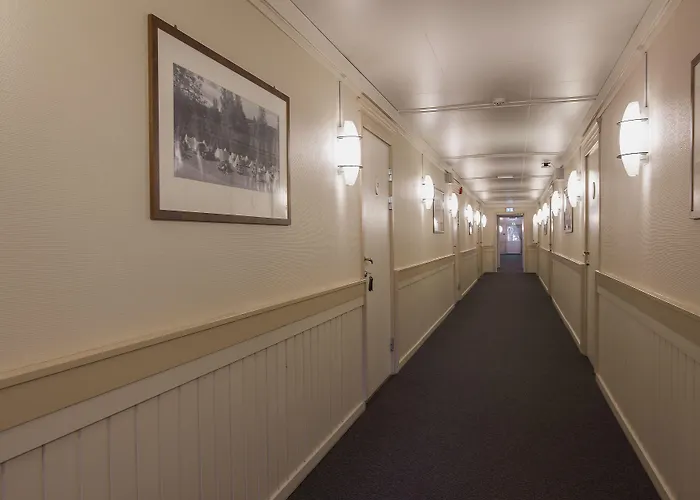 Hotell Birkebeineren &