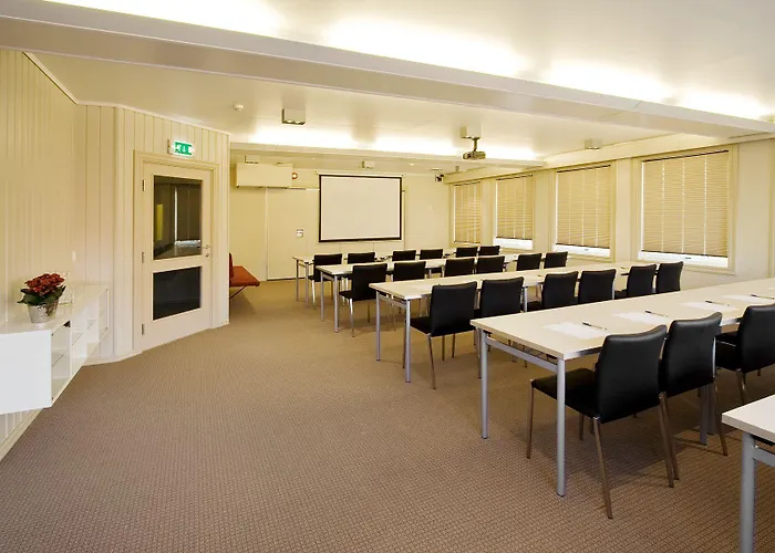 Birkebeineren & 3* Lillehammer