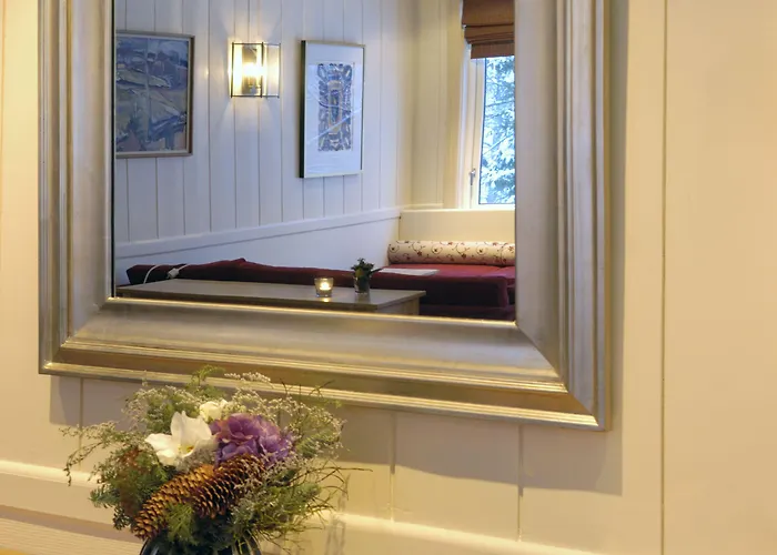 Hotell Birkebeineren & Lillehammer