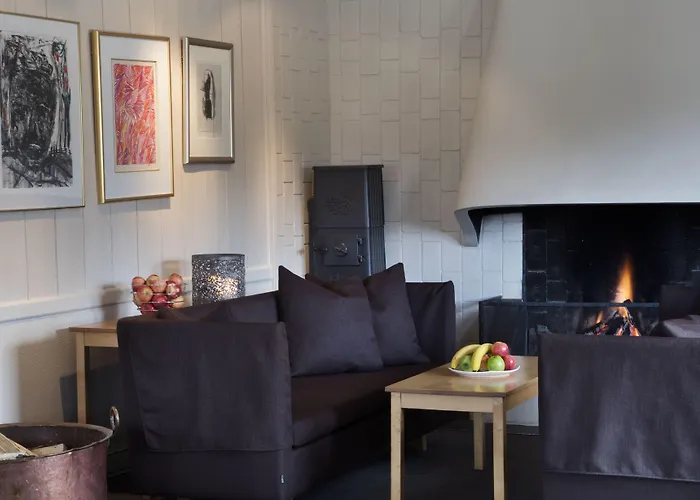 Hotell Birkebeineren & Lillehammer