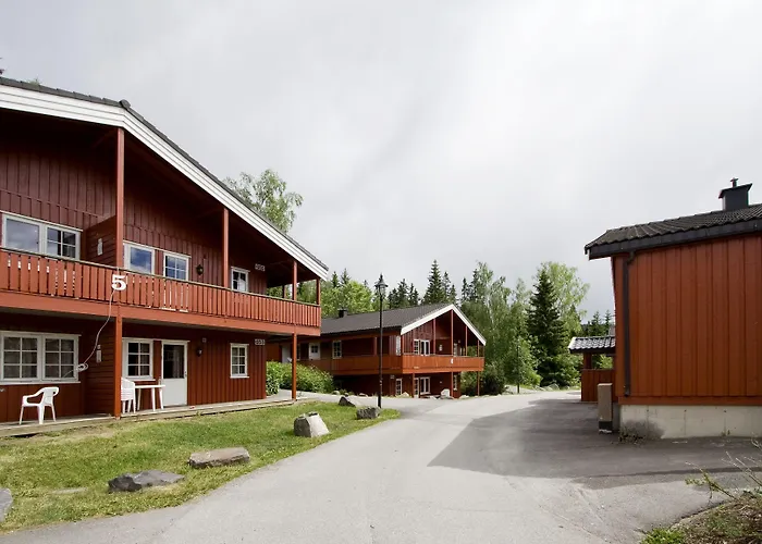 Birkebeineren & Hotell Lillehammer