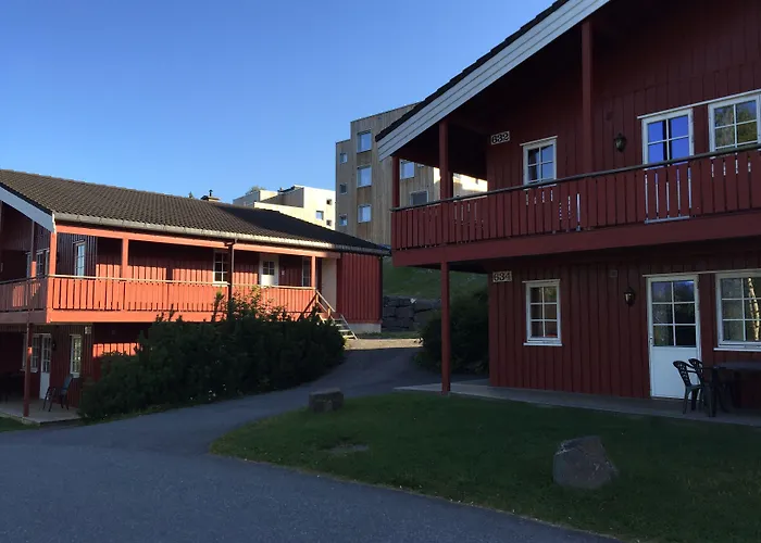 Birkebeineren & Hotell