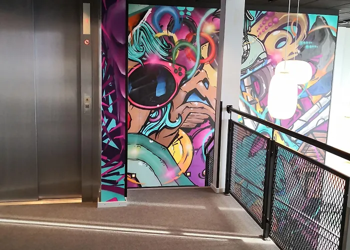 Birkebeineren & Hotell