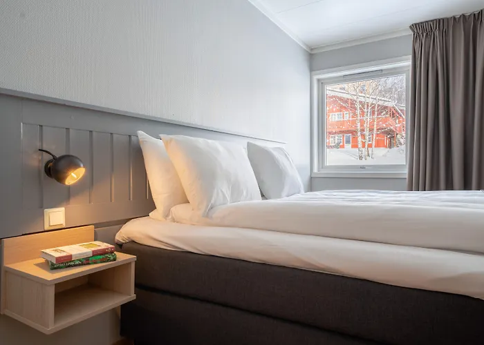 Birkebeineren & Hotell Lillehammer