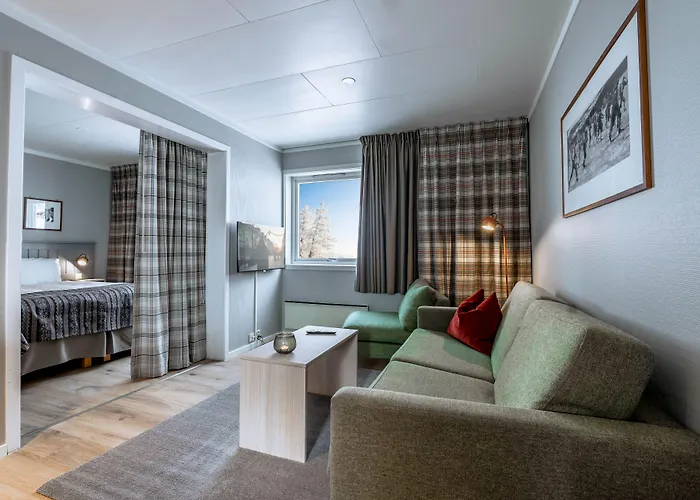 Birkebeineren & Lillehammer