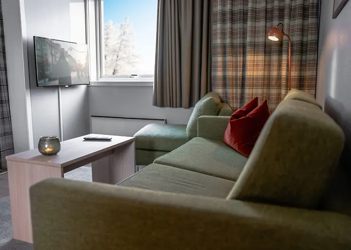 Birkebeineren & Hotell 3*