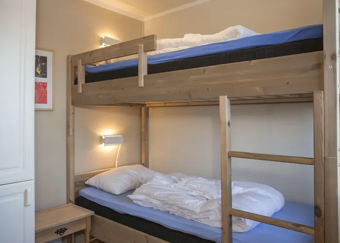 Hotell Birkebeineren & Lillehammer