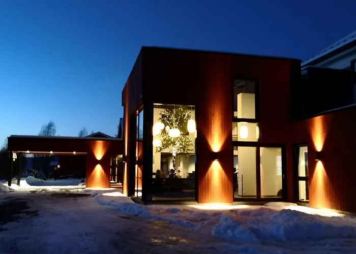Birkebeineren & Hotell 3*