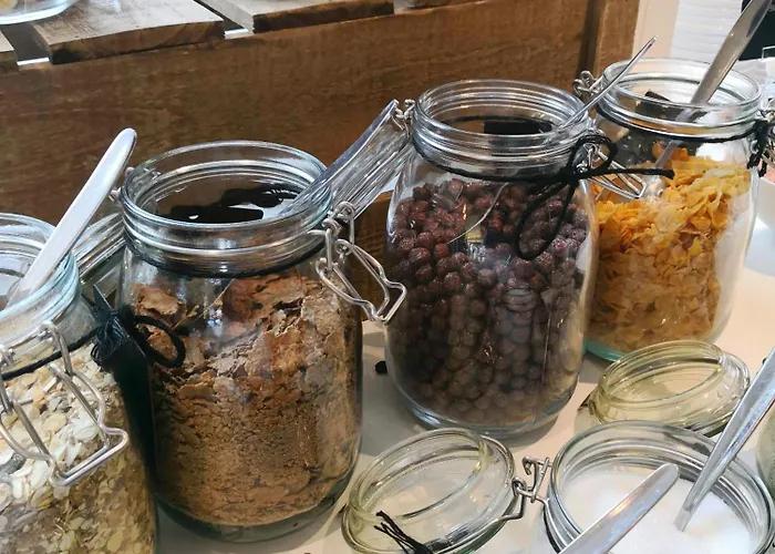 Hotell Birkebeineren &