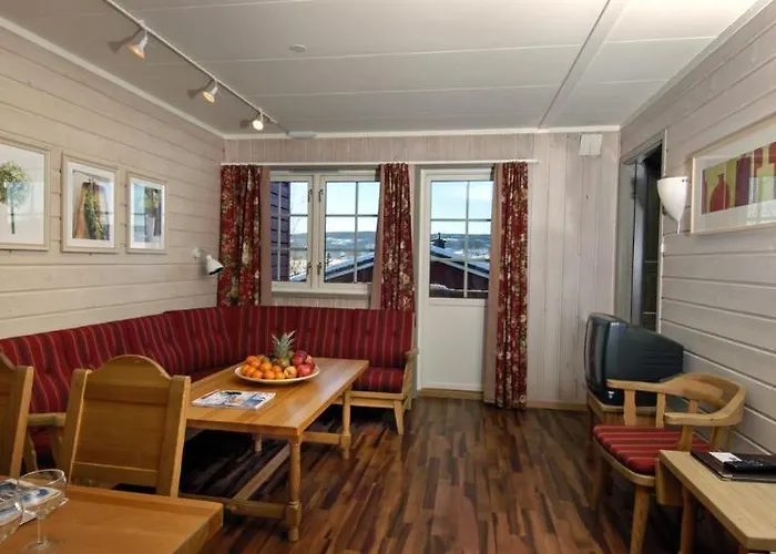 Birkebeineren Hotel&apartments 3* Lillehammer