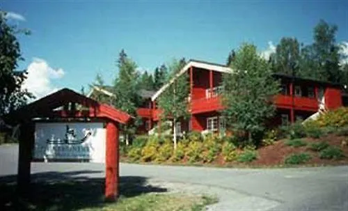 Birkebeineren Hotel&apartments Hotel