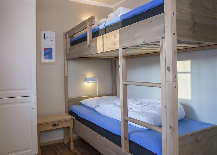 Hotel Birkebeineren Hotel&apartments 3*