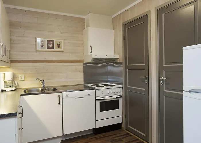 Birkebeineren & Hotell