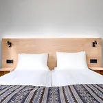 Birkebeineren & Otel 3*