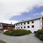Birkebeineren & Hotel Lillehammer