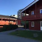 Birkebeineren & Hotel