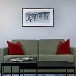 Birkebeineren & Hotel Lillehammer