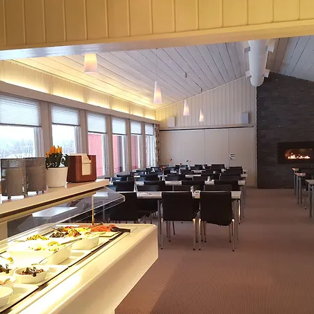 Birkebeineren & Hotel Lillehammer
