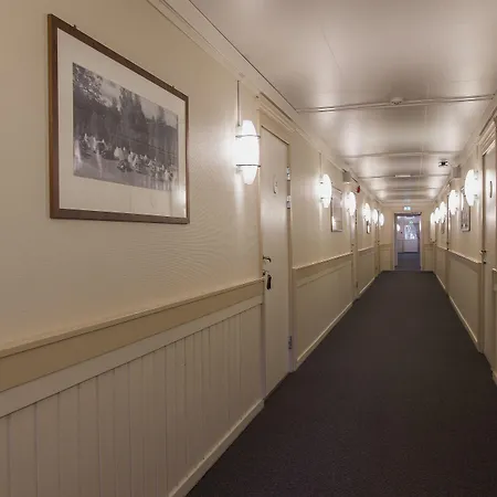 Hotel Birkebeineren &
