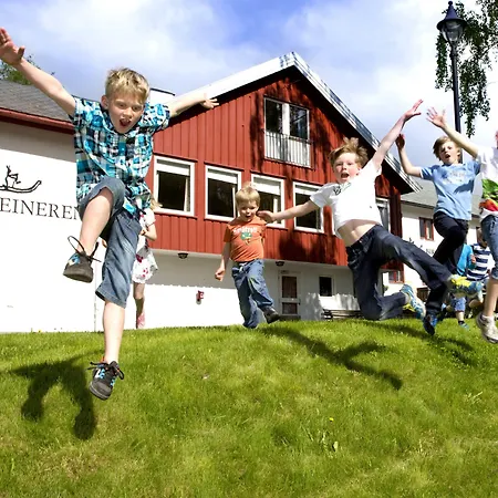 Birkebeineren & Lillehammer