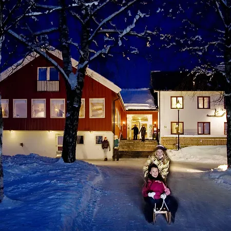 Birkebeineren &