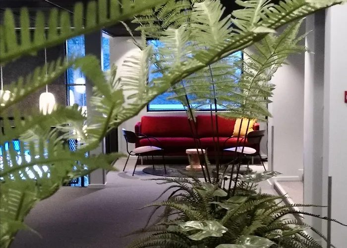 Birkebeineren & Szálloda Lillehammer