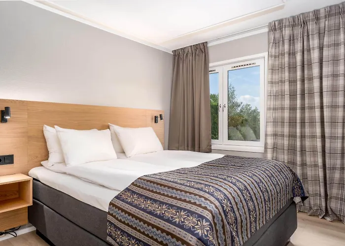 Birkebeineren & 3* Lillehammer